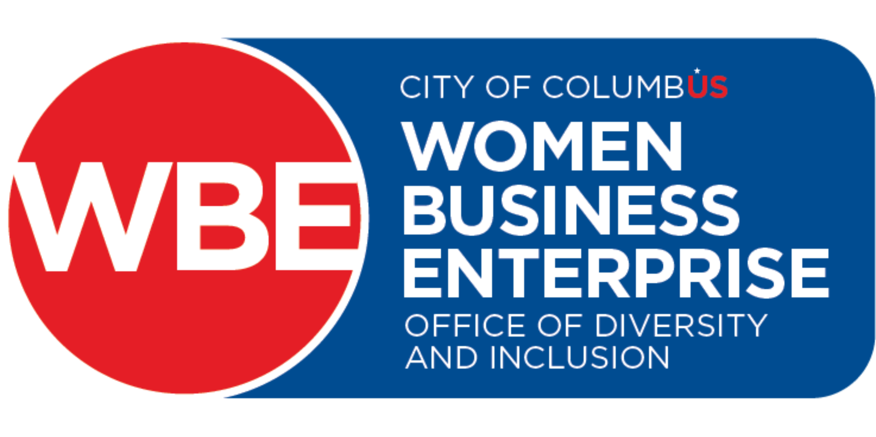 Women Business Enterprise Logo